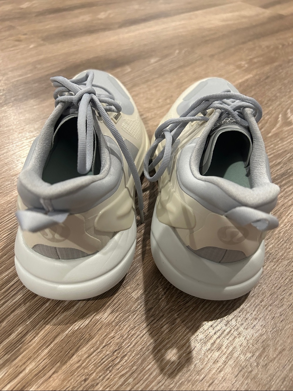 EUC Lululemon Blissful Trail Shoes - Picture 8 of 8